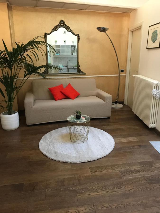 Loft Nel Cuore Di Brera Appartement *