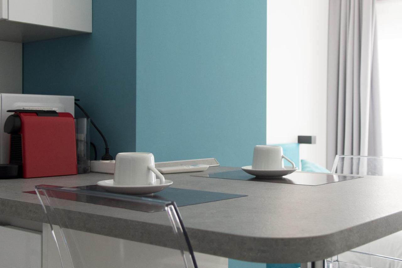 Youhosty - Meravigli R1 Small 16 Appartement *