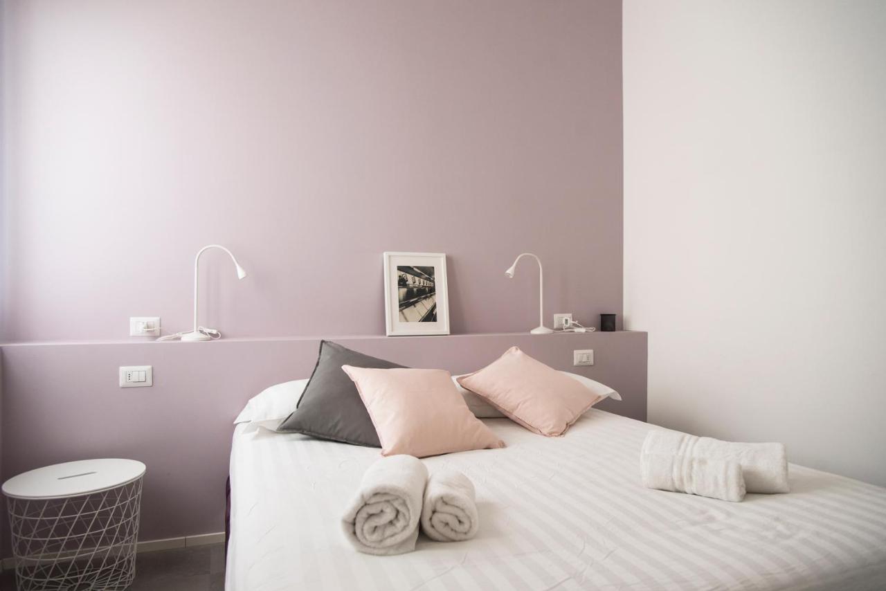 Youhosty - Meravigli R2 Big 16 Apartment Milan