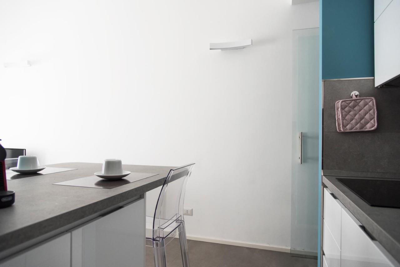 Youhosty - Meravigli R1 Small 16 Appartamento Milano
