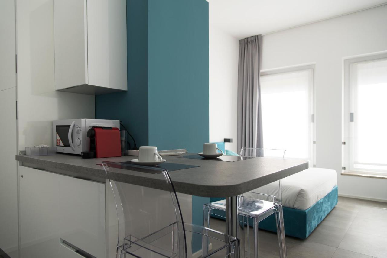 Youhosty - Meravigli R1 Small 16 Appartamento Milano