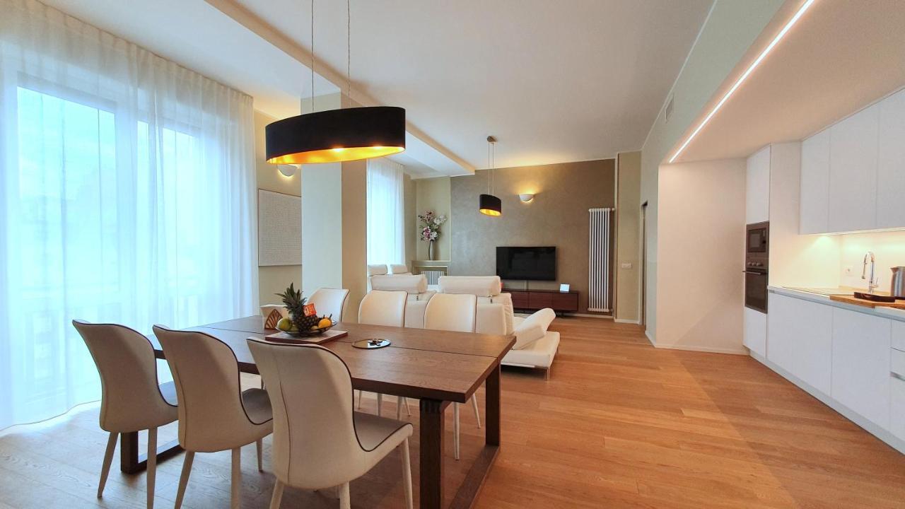 Appartement Heart San Sepolcro Duomo