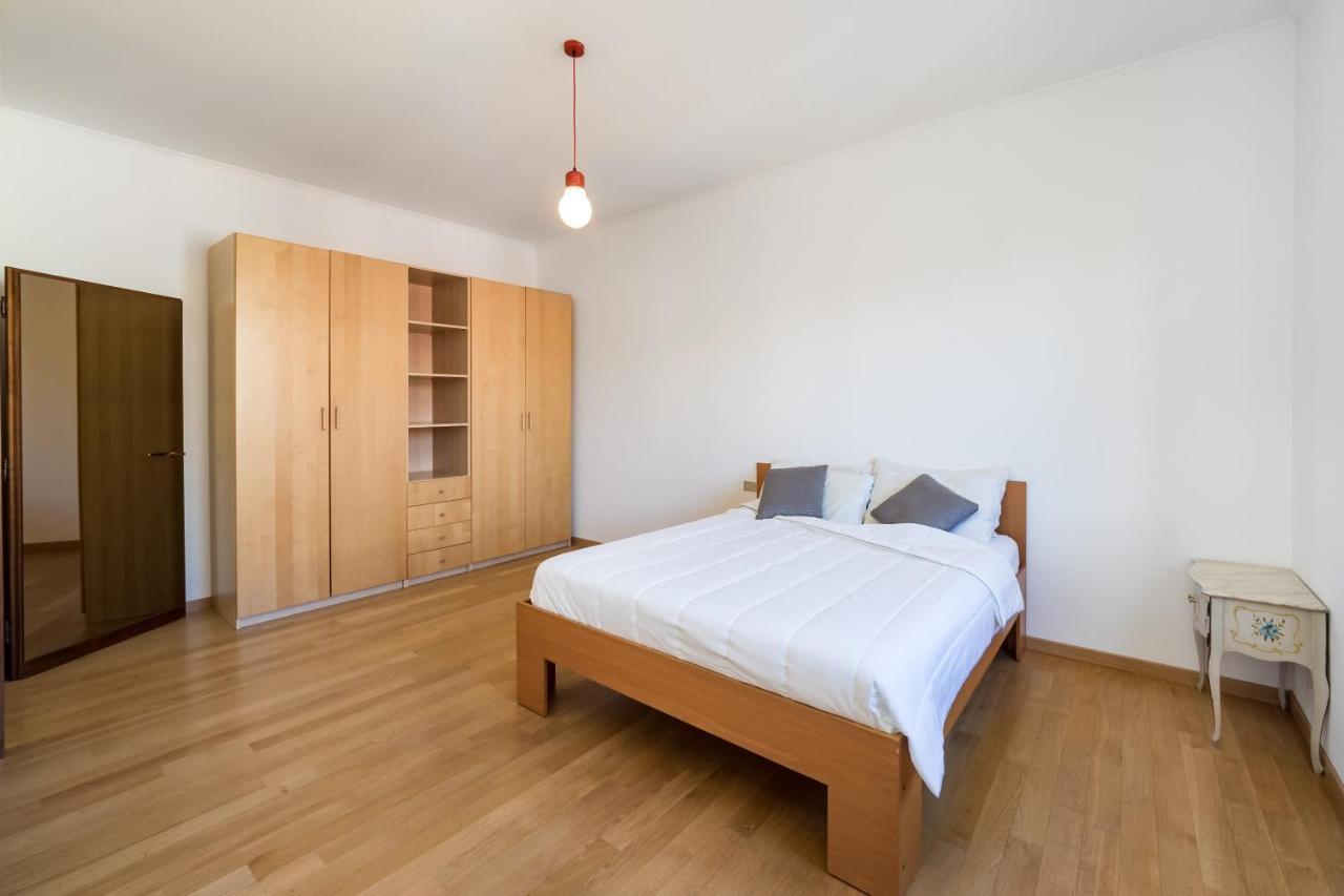 Apartment Cuoco Mailand