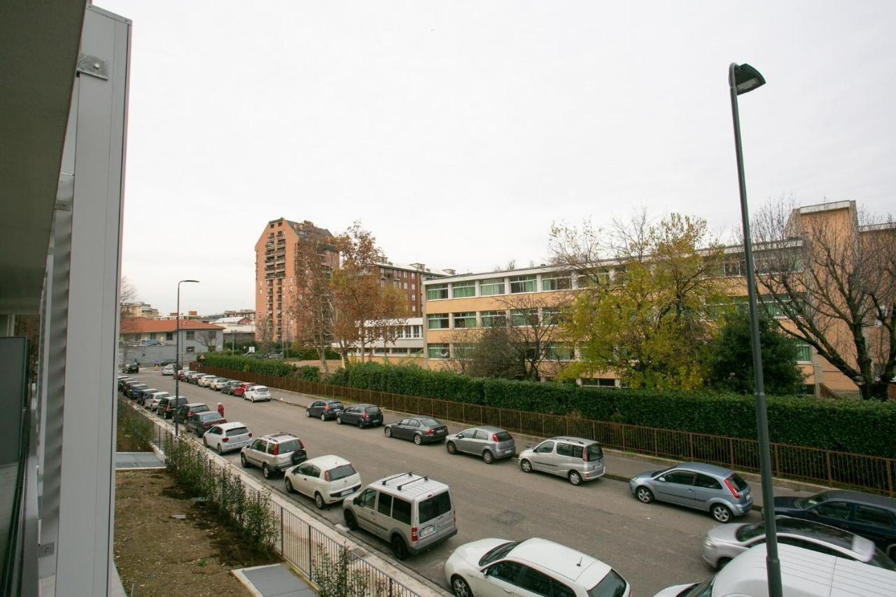 The Rent - Modern Close To Dergano Apartment Mailand