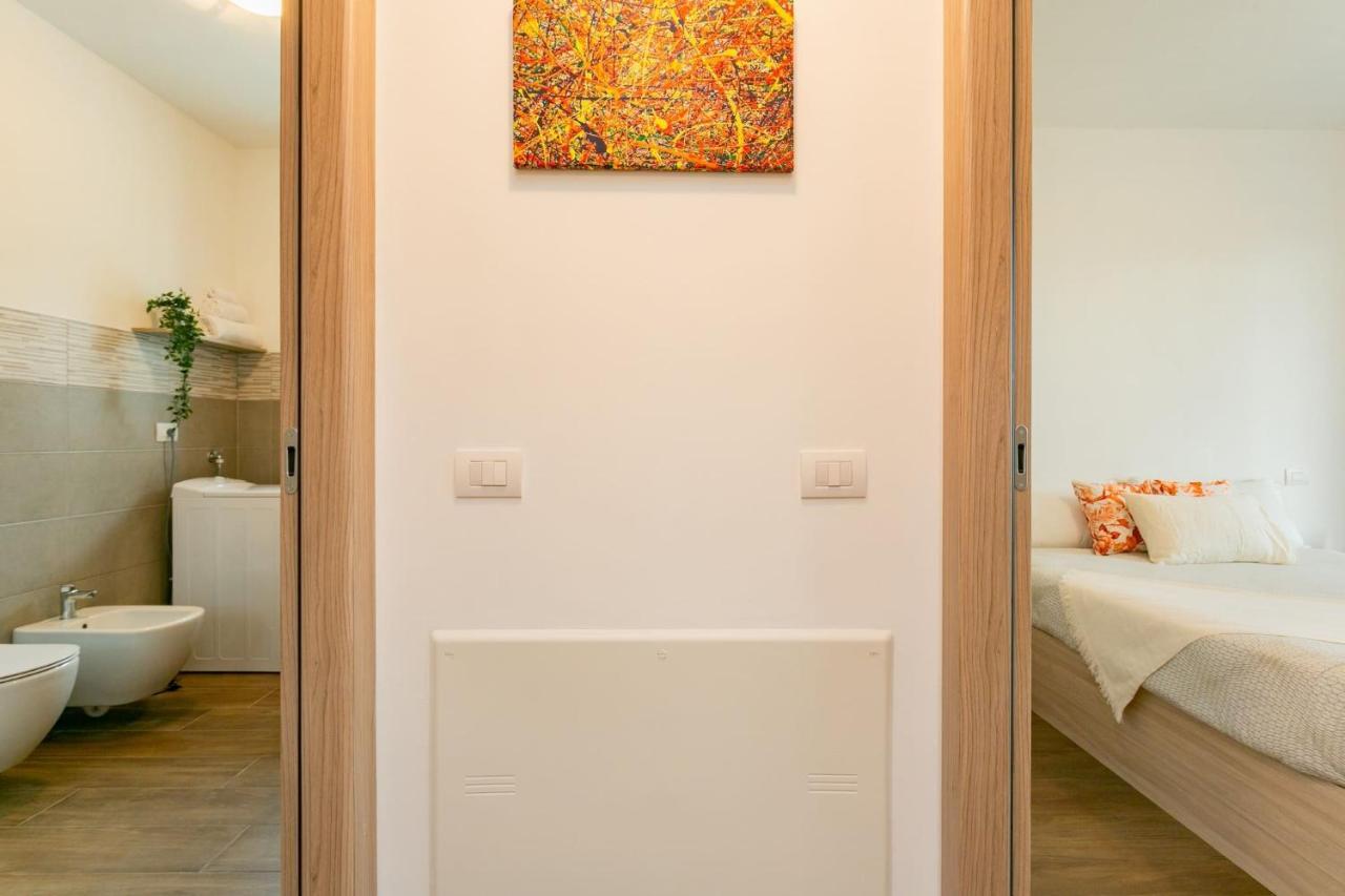 The Rent - Modern Close To Dergano Lejlighed