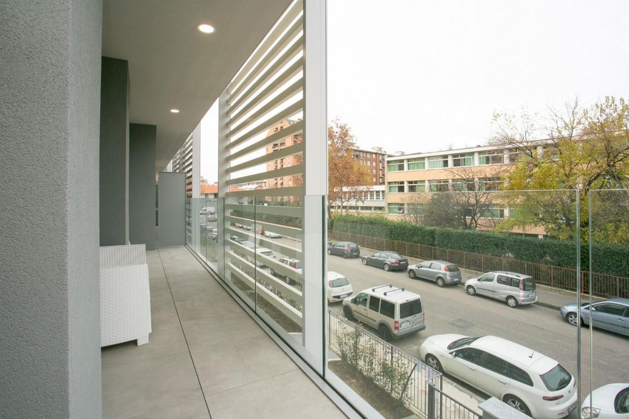 Apartment The Rent - Modern Close To Dergano Mailand