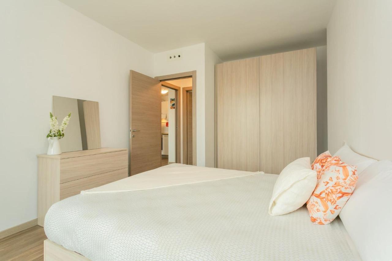 Apartment The Rent - Modern Close To Dergano Mailand