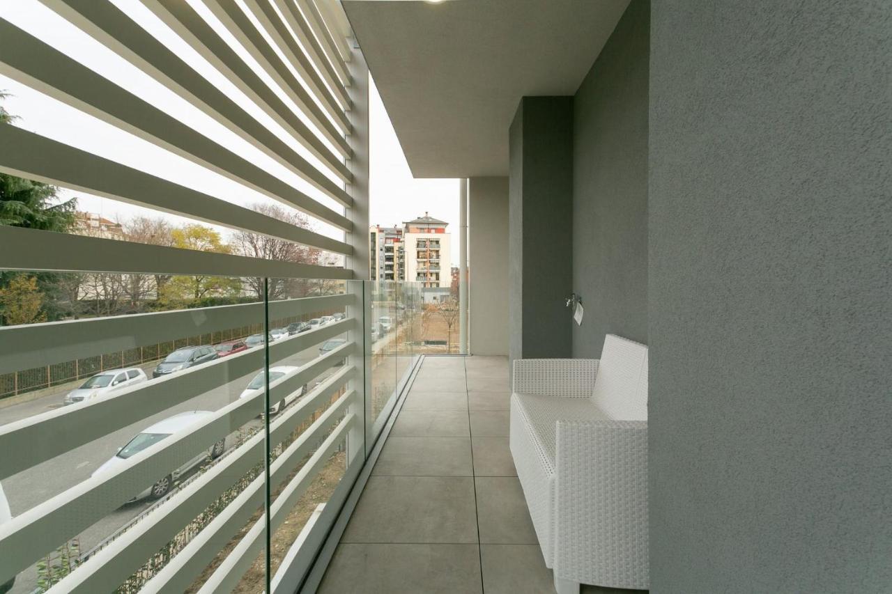 Apartment The Rent - Modern Close To Dergano Mailand