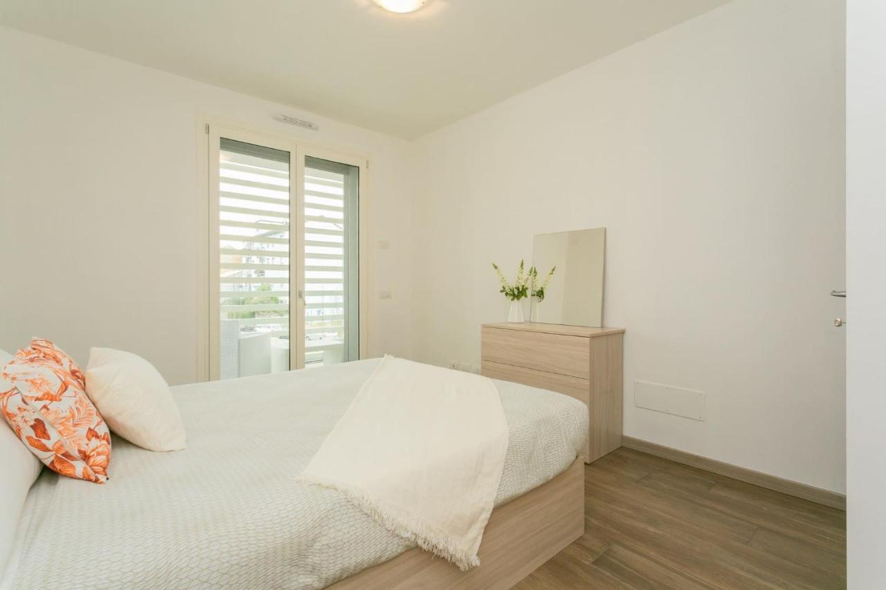 The Rent - Modern Close To Dergano Lejlighed