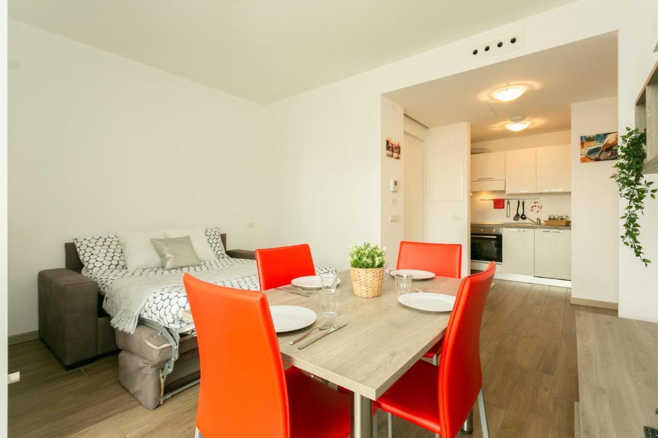 Apartment The Rent - Modern Close To Dergano Mailand