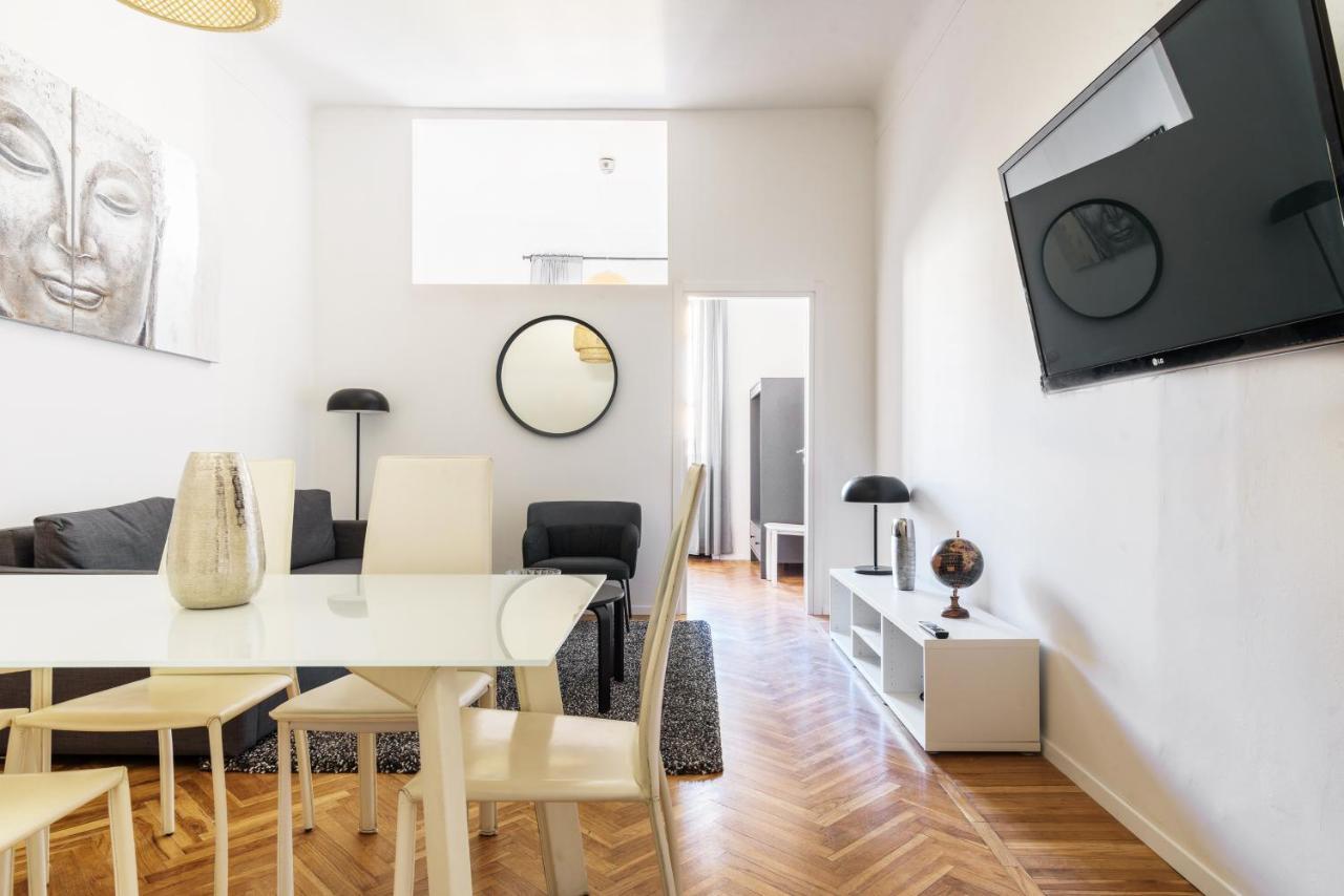 Hemeras Boutique Homes Luxury 4bdr Close To Duomo * Milan