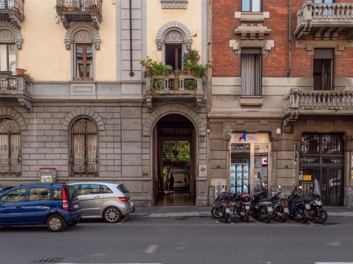The Best Rent - Lovely Two With Terrace In Buenos Aires * Milano