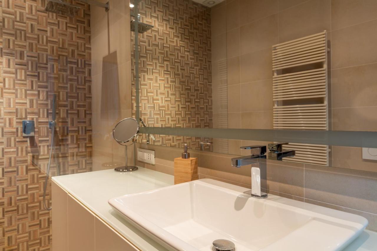 Tricolore Modern And Cozy Apartment Milan