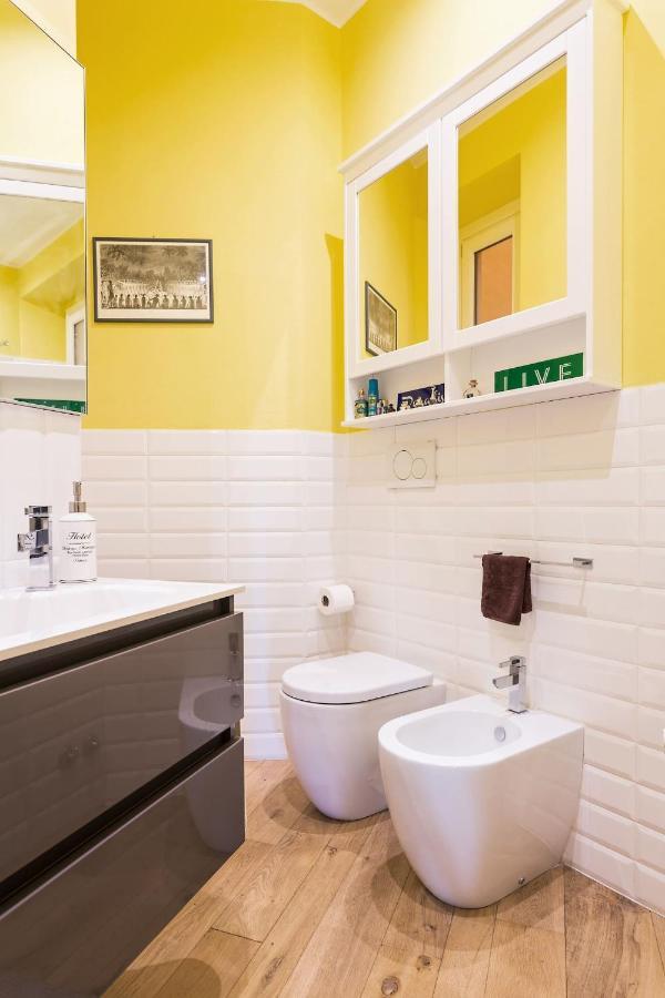 Porta Romana Modern And Cosy Milaan