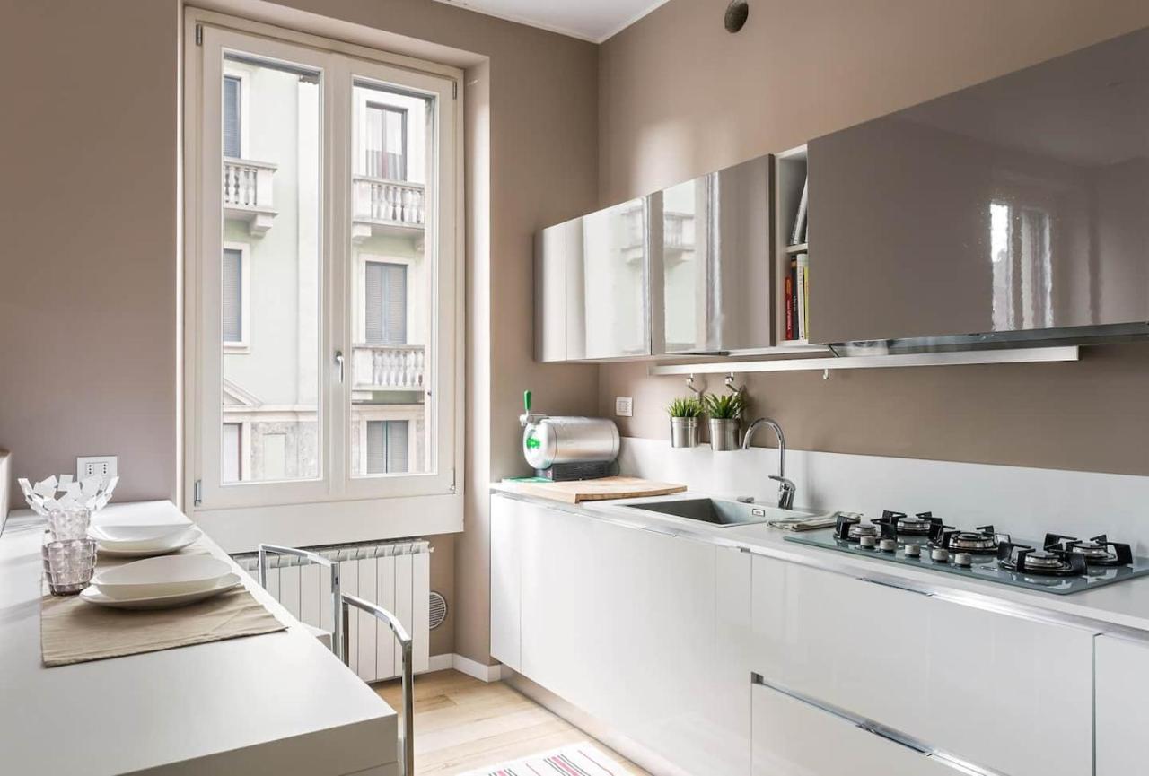 Appartement Porta Romana Modern And Cosy *