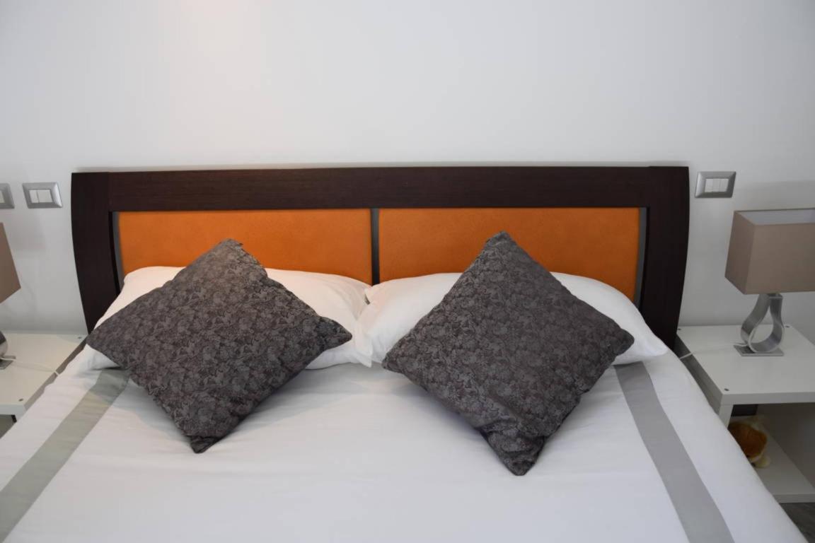 Apartment Stazione Centrale
