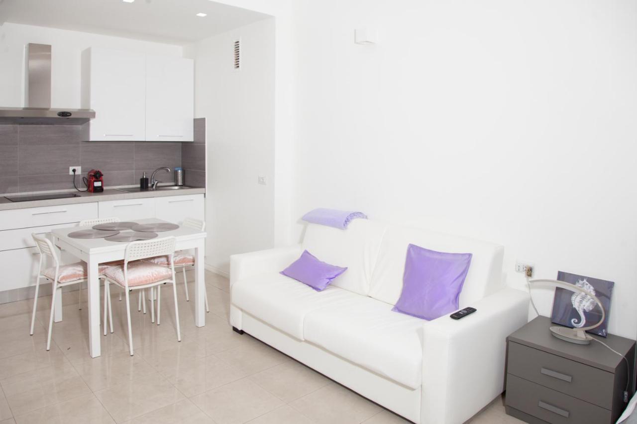 Stazione Centrale Apartment Mailand