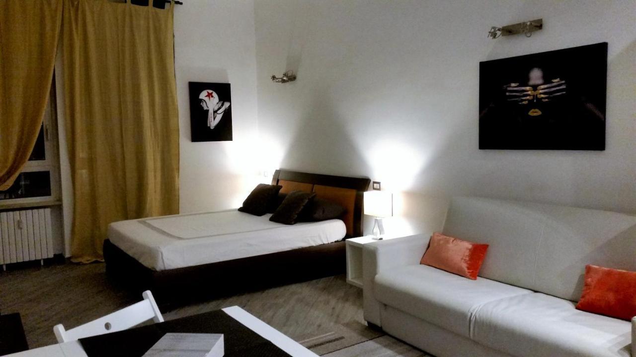 Stazione Centrale Apartment *