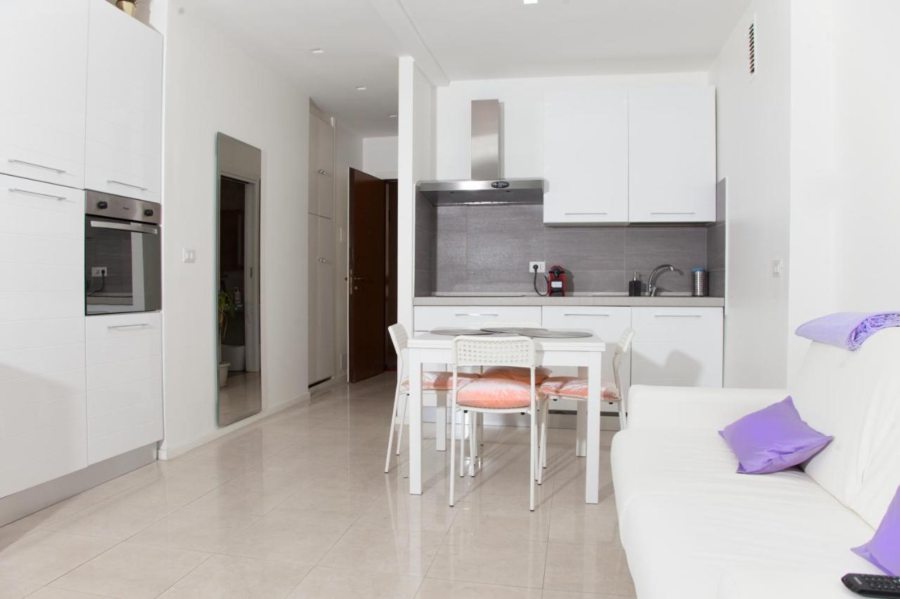 Stazione Centrale Apartment