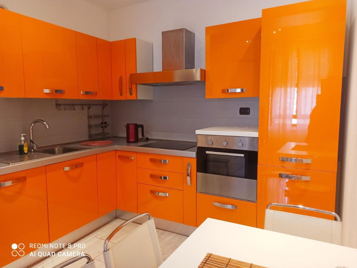 Apartment Stazione Centrale