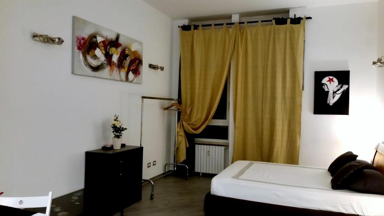 Stazione Centrale Apartment