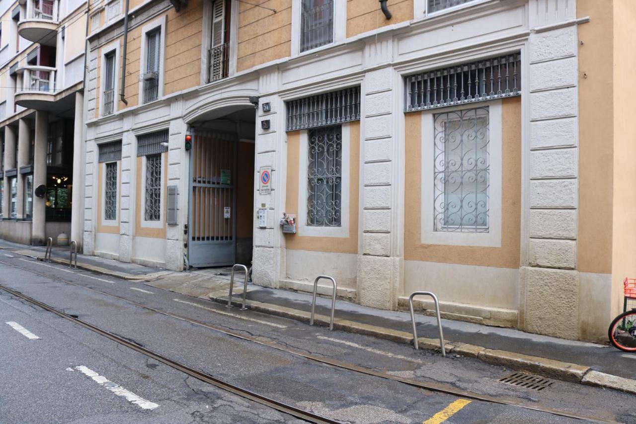 Via Custodi - Navigli House Selection Apartment Mailand