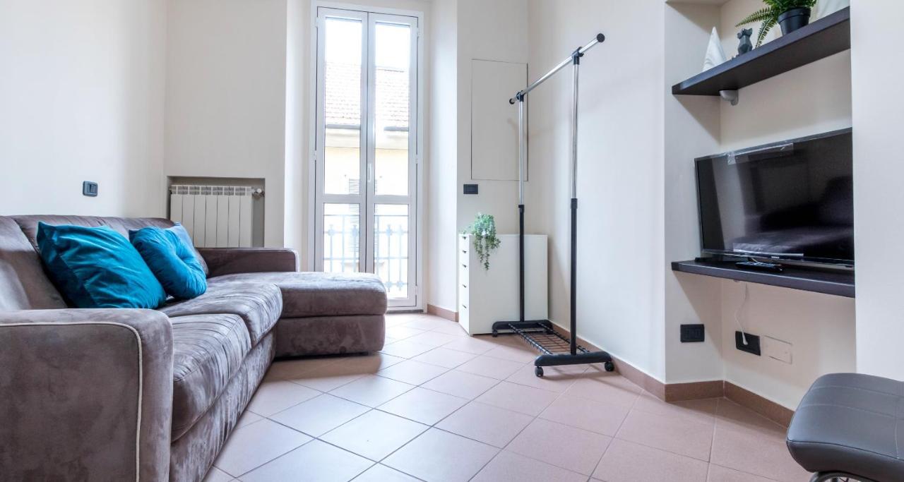 Joivy Elegant 1-br Flat Next To Centrale Mailand