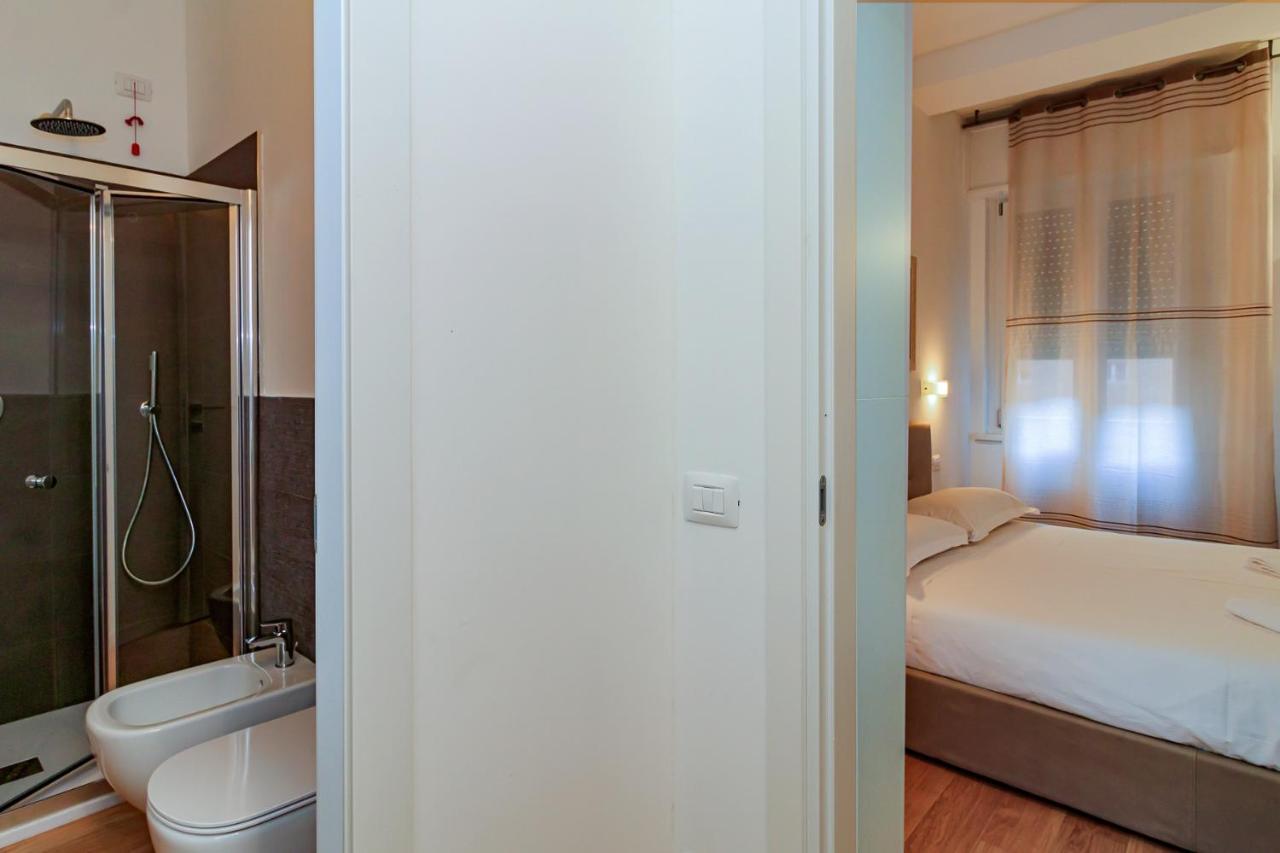 Joivy Cosy 1bed Flat In Fiera, Apartment Milan