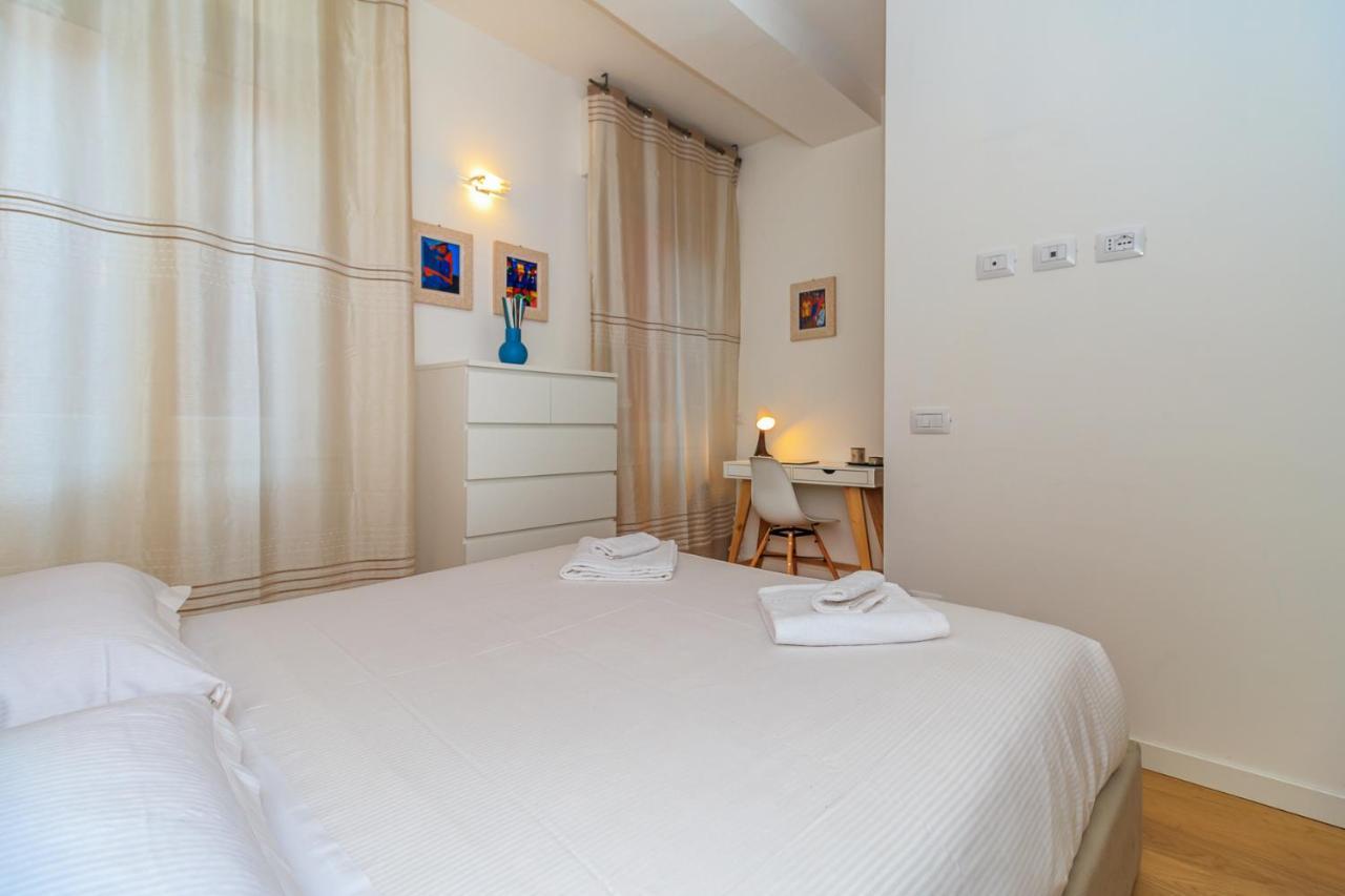 Joivy Cosy 1bed Flat In Fiera, *