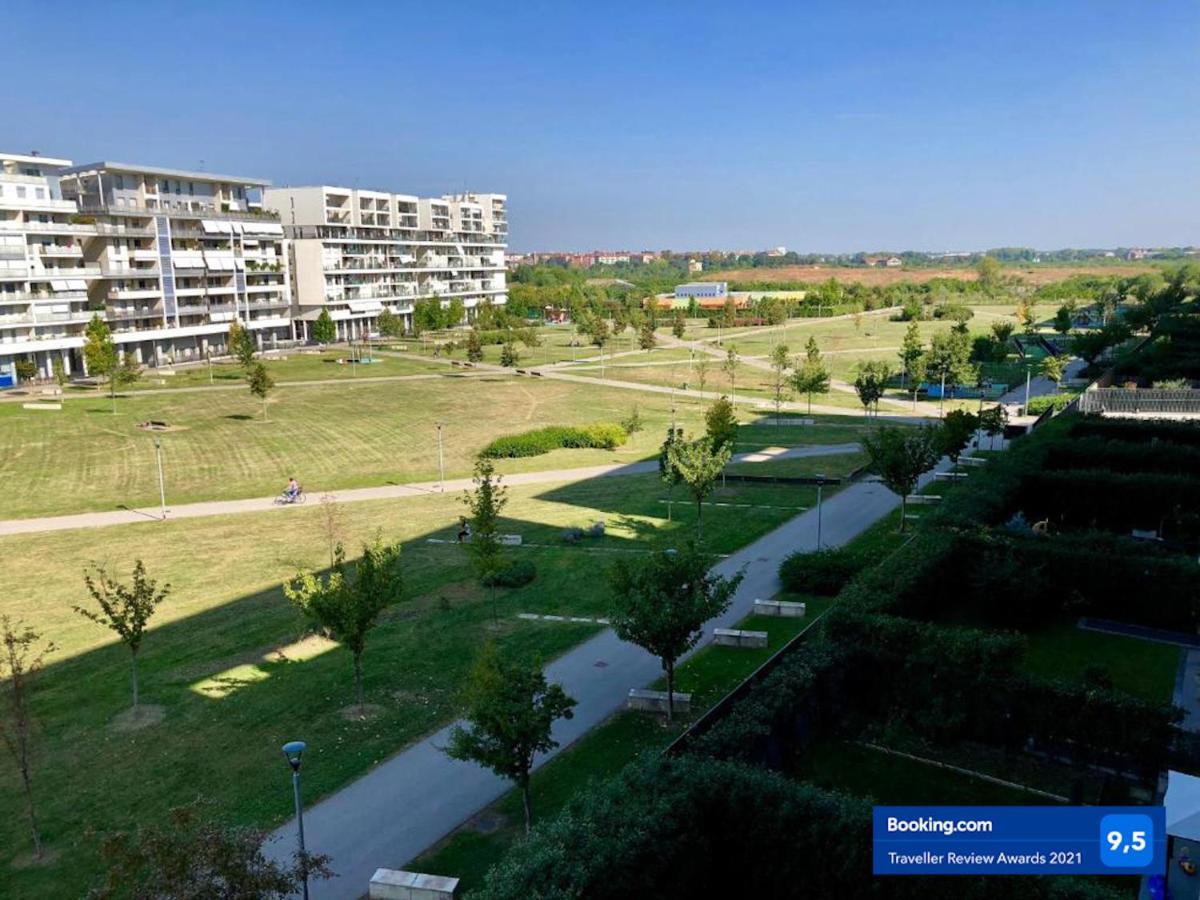 Gaia Appartement *