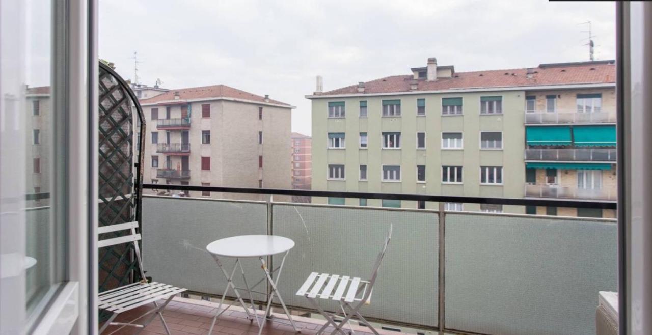 Gulli Luxury Lejlighed Milano