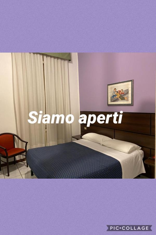 Catalani E Madrid Hotell Milano