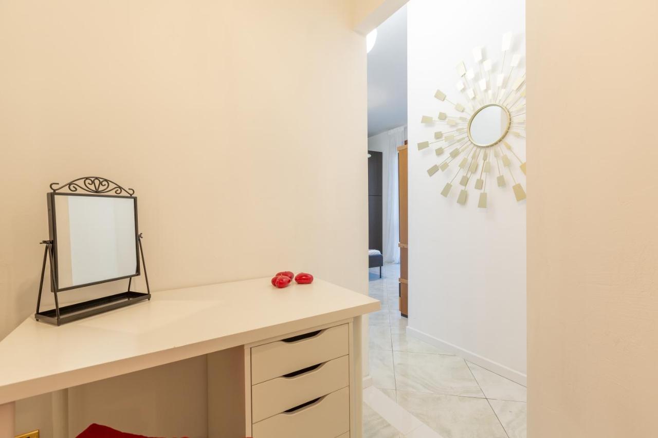 Lejlighed Casa Da Eccelsa Milano