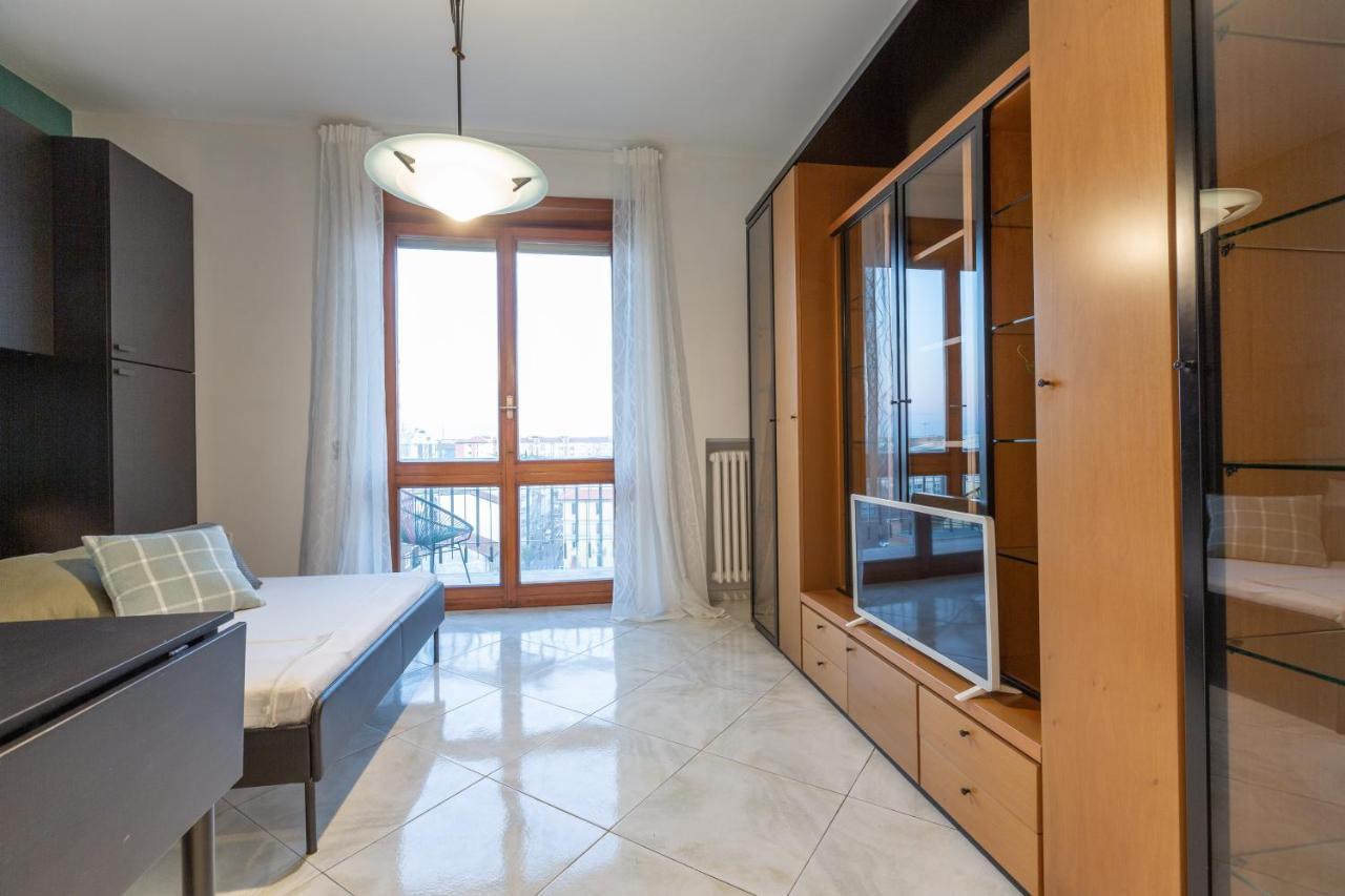Lejlighed Casa Da Eccelsa Milano