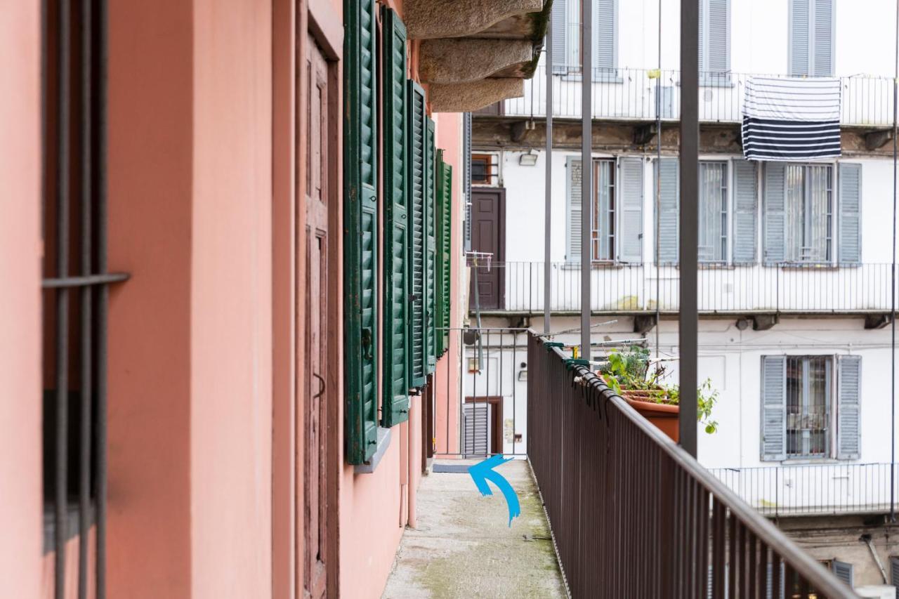 Affori 4ever - 2 Bedrooms Milan