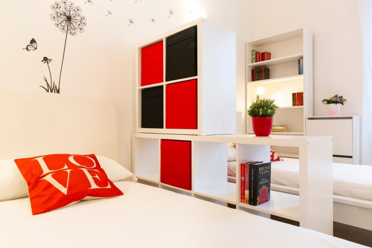 Affori 4ever - 2 Bedrooms Appartamento *