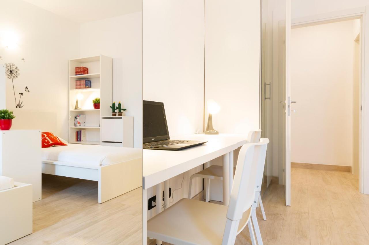 Affori 4ever - 2 Bedrooms Milan
