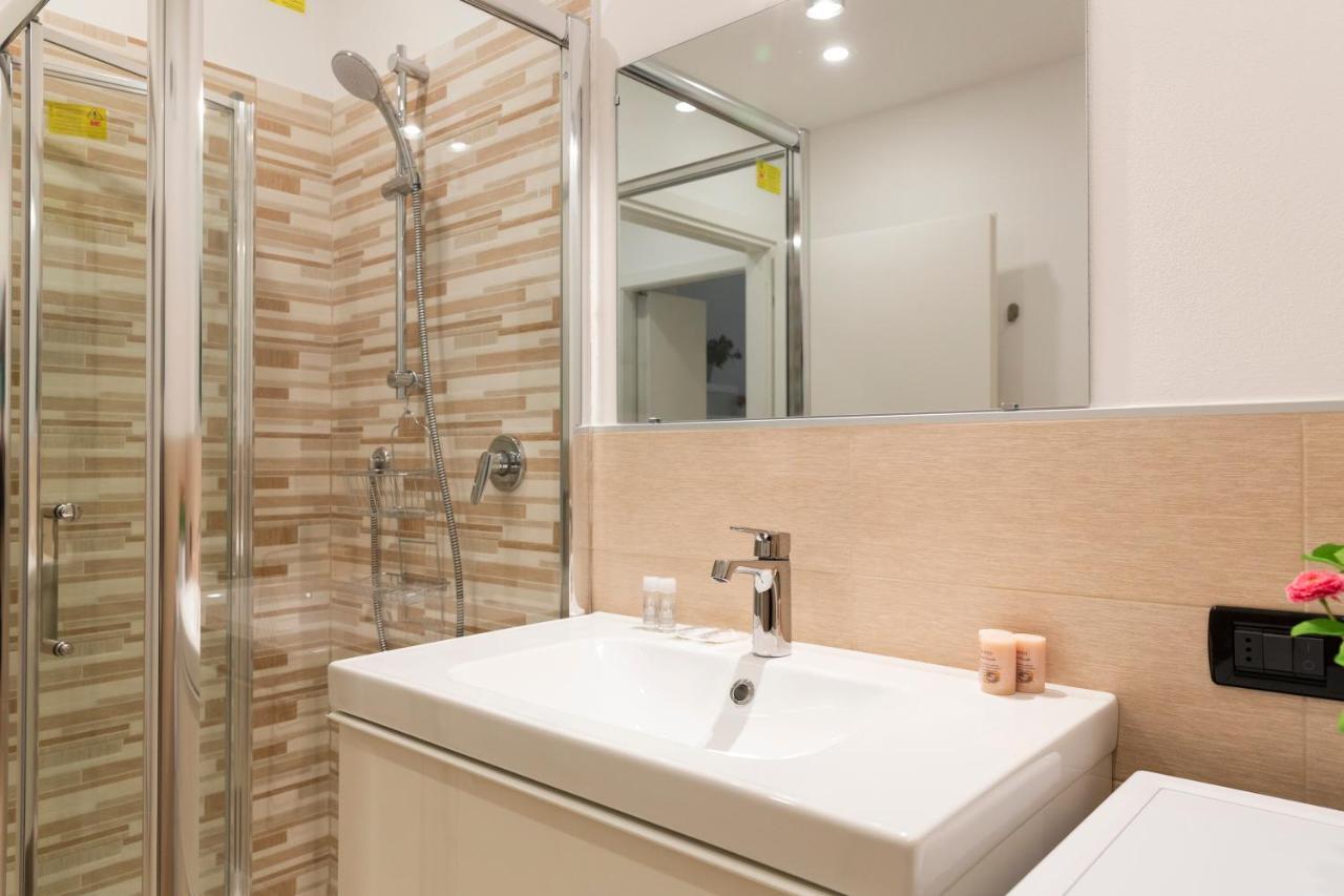 Affori 4ever - 2 Bedrooms Milan