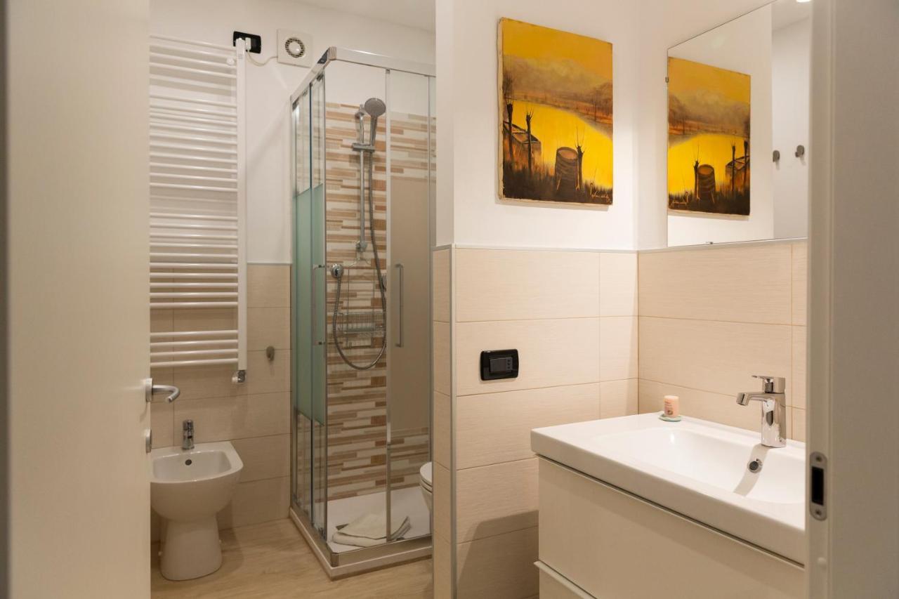 Apartment Affori 4ever - 2 Bedrooms *