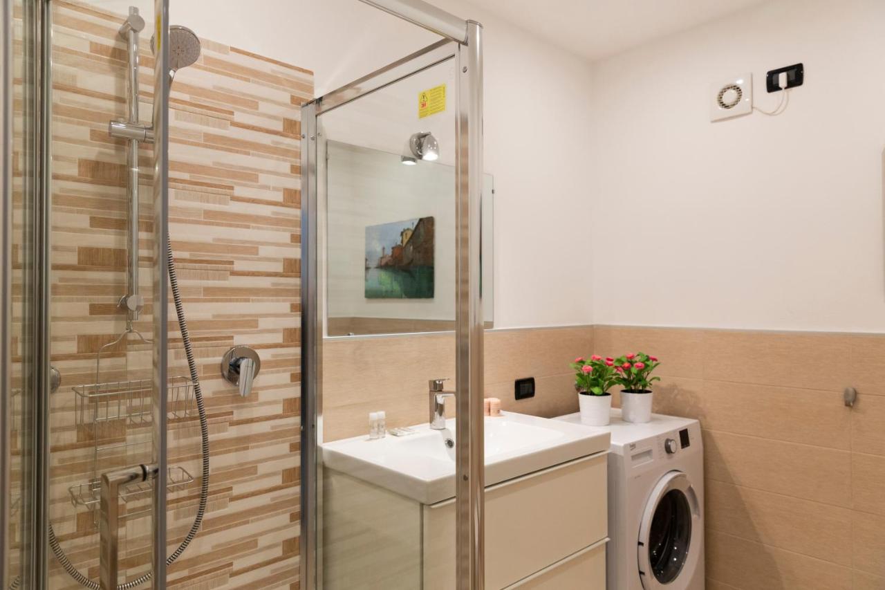 Apartment Affori 4ever - 2 Bedrooms Milan