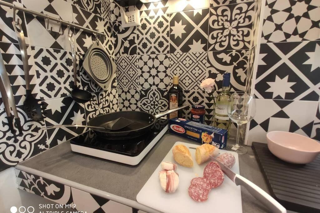 Appartamento Luxury House Milano