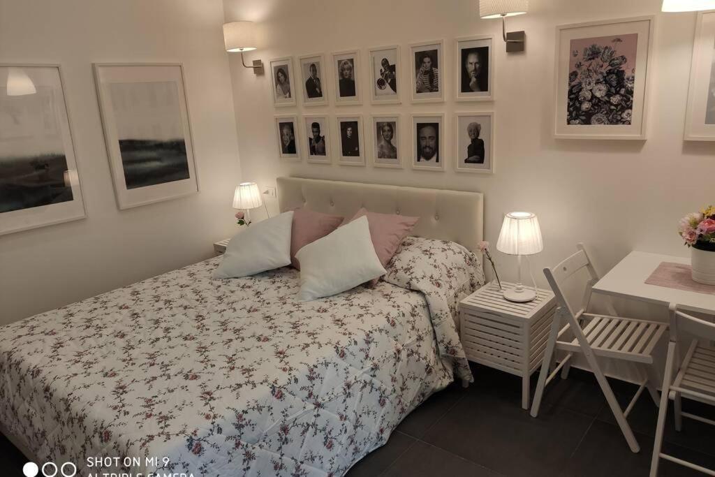 Appartamento Luxury House