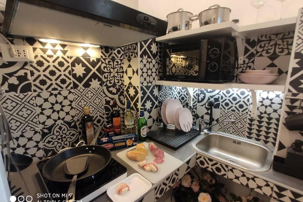 Appartamento Luxury House *