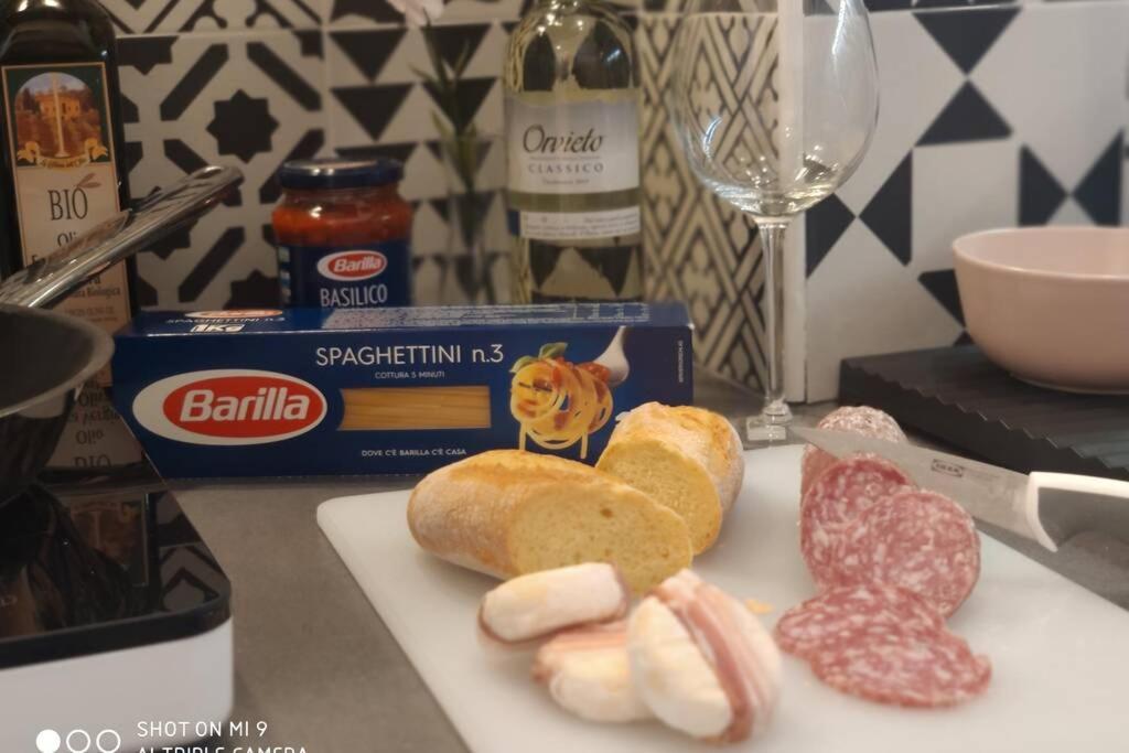 Luxury House Appartamento