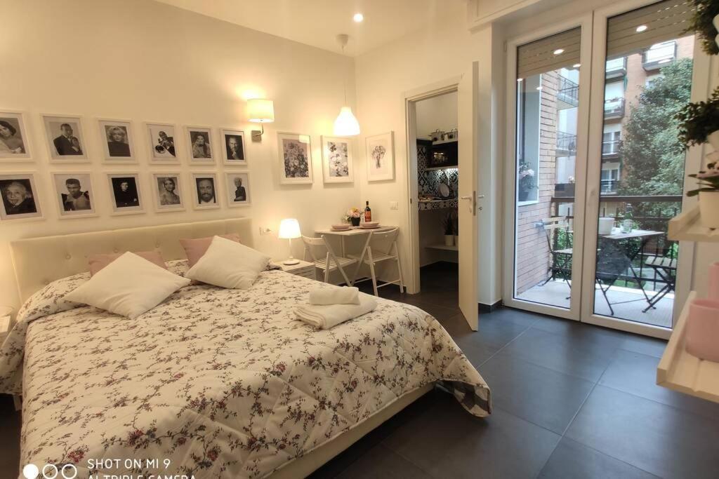 Appartamento Luxury House *