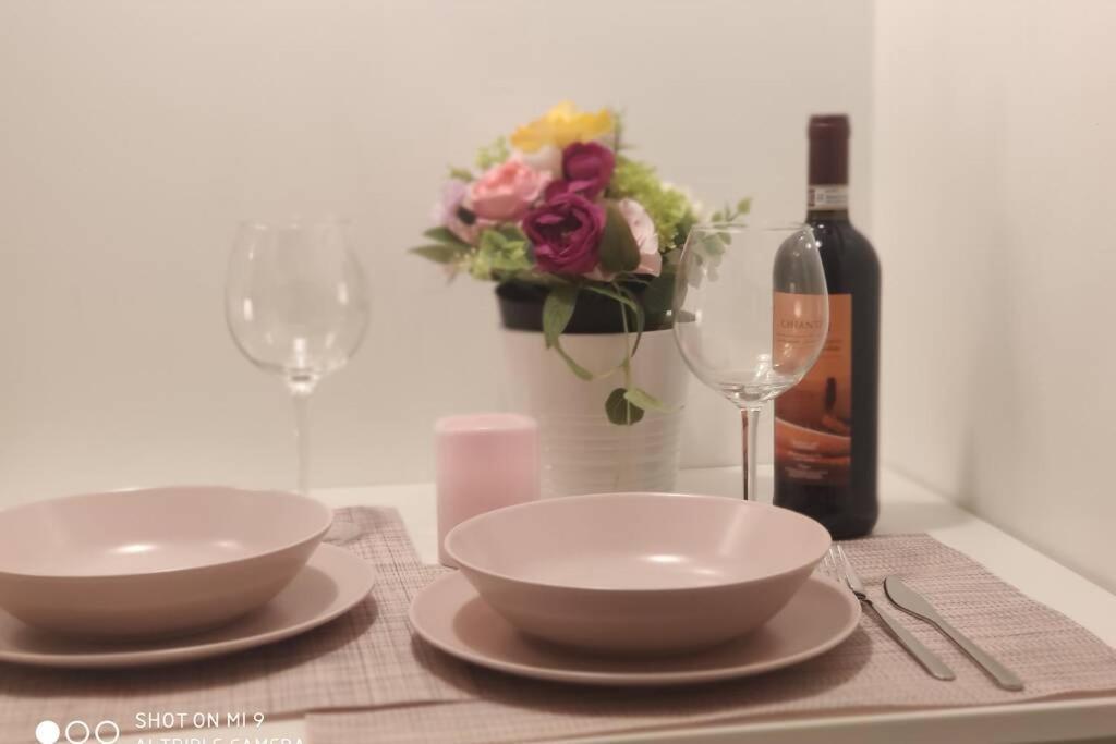 Appartamento Luxury House