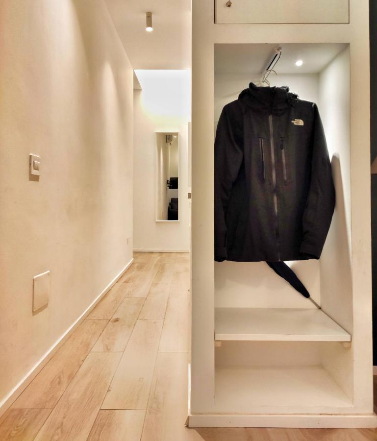 E-milan Zona Tortona Apartment Milan