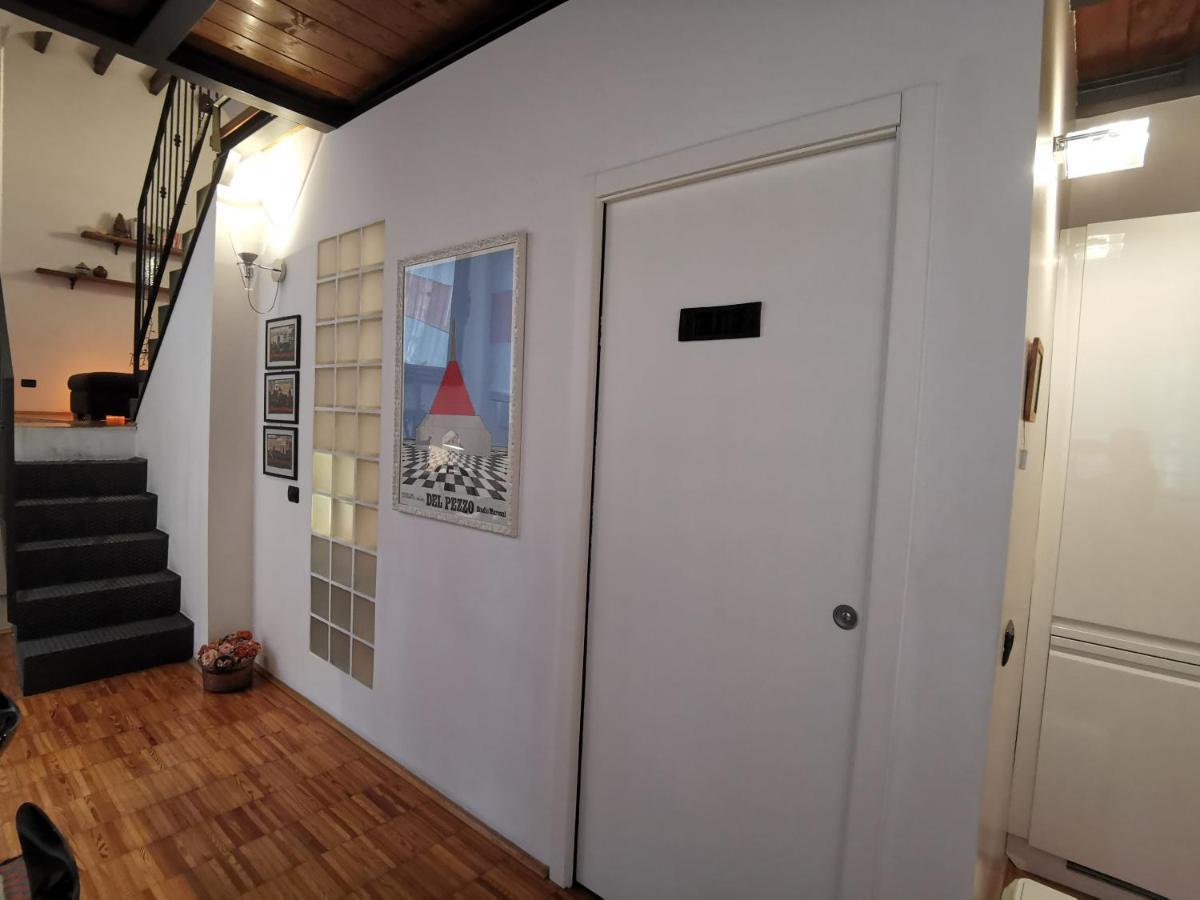 Luxury Loft 89 Milan