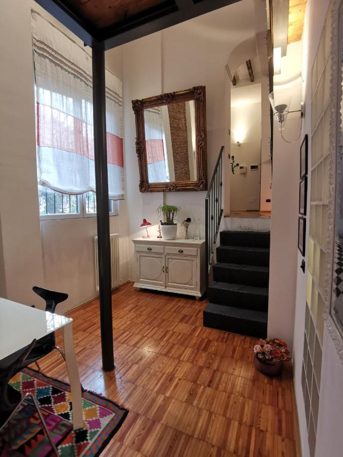 Luxury Loft 89 Apartment *