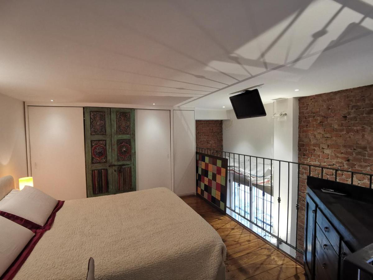 Luxury Loft 89 Milan